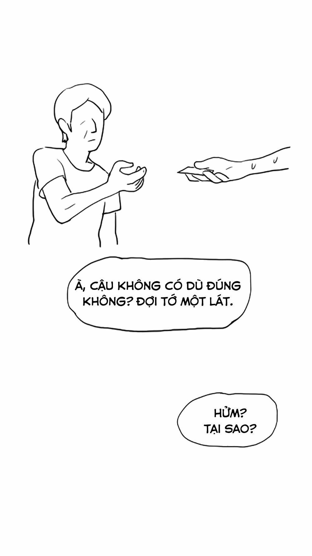 cô nàng trên lớp - the girl from class chapter 11 72