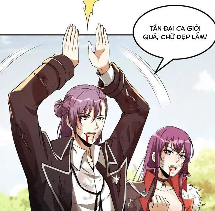 đệ nhất người ở rể chapter 79 18