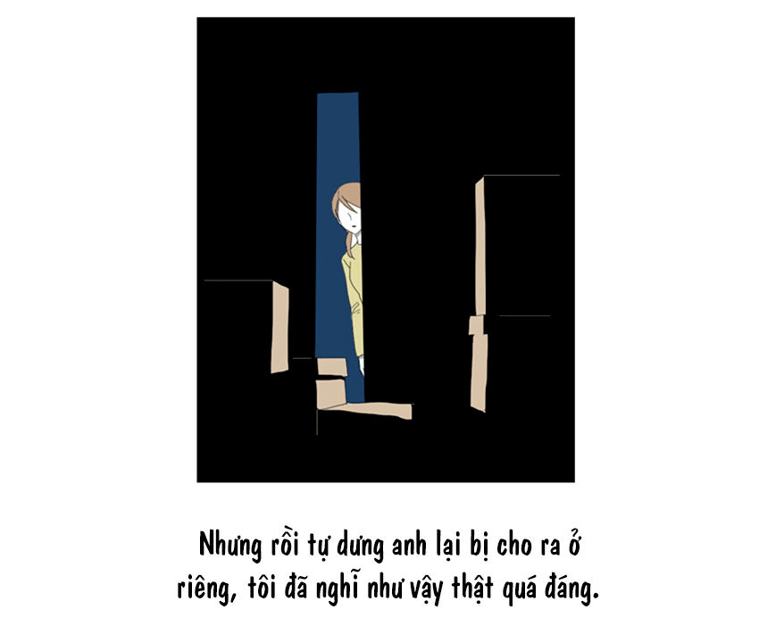 thú cưng của tôi là dơi chapter 24 33