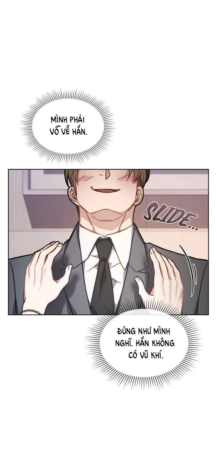 kẻ nghiệp dư chapter 26 12