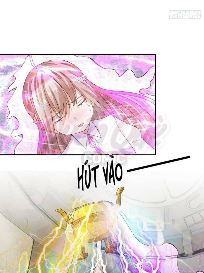 vú em của tiên ma chapter 10 29