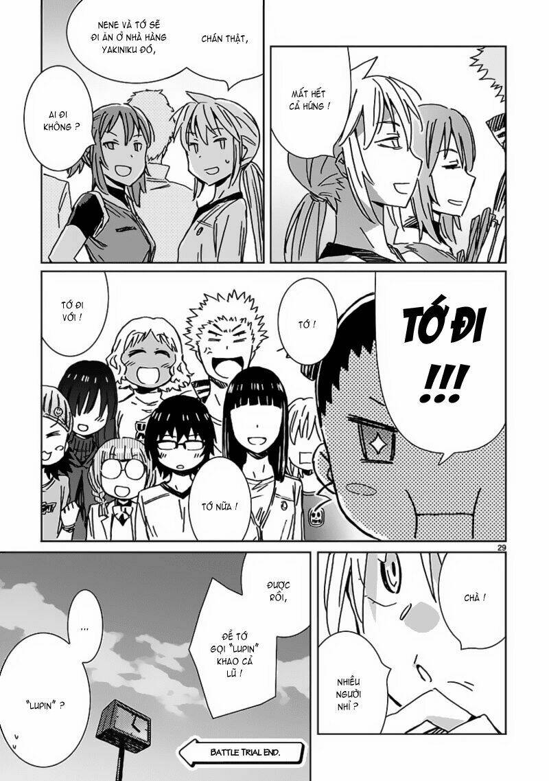 hyakko chapter 38 28