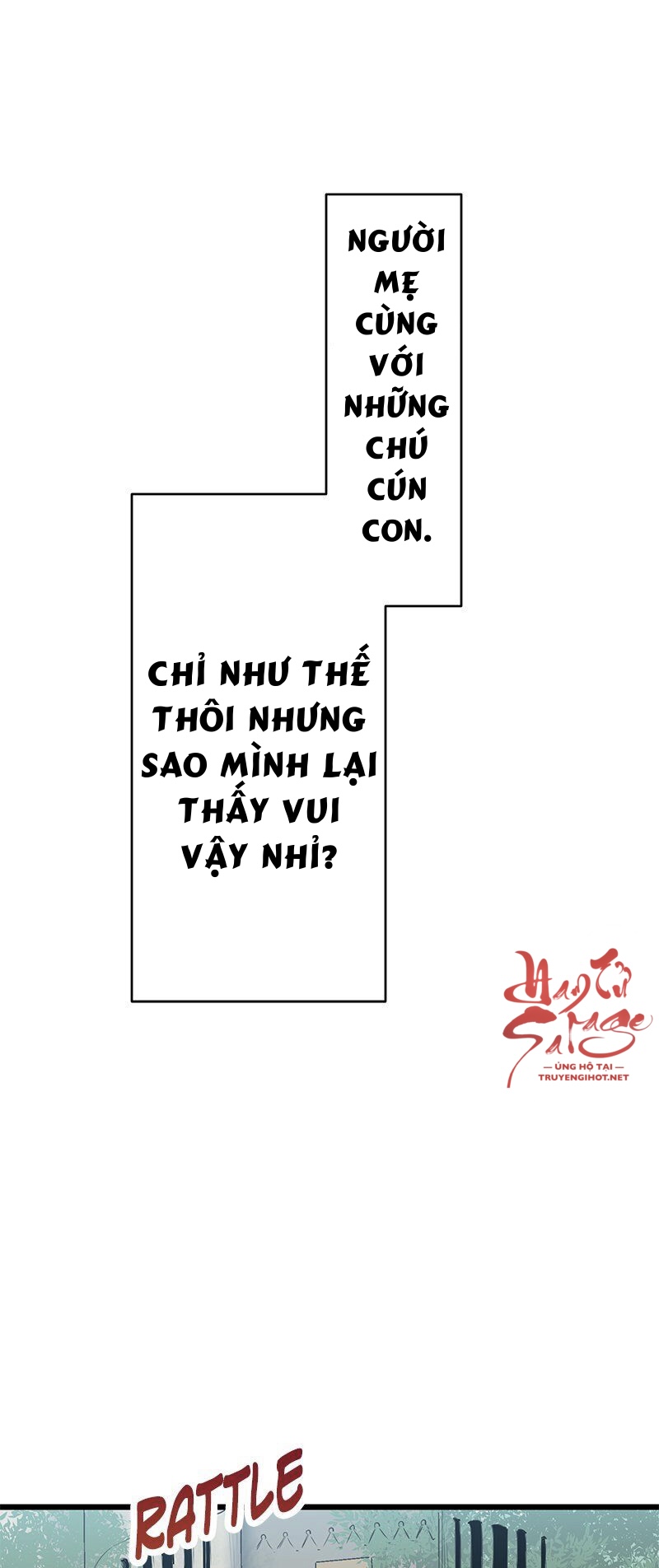 nullitas~nàng dâu giả dối~ chapter 30.1 27