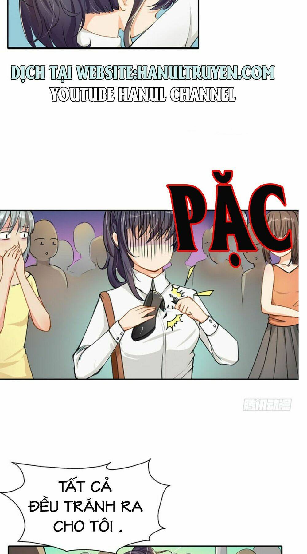 dụ sủng, mua cái daddy về sủng mommy chapter 1 11