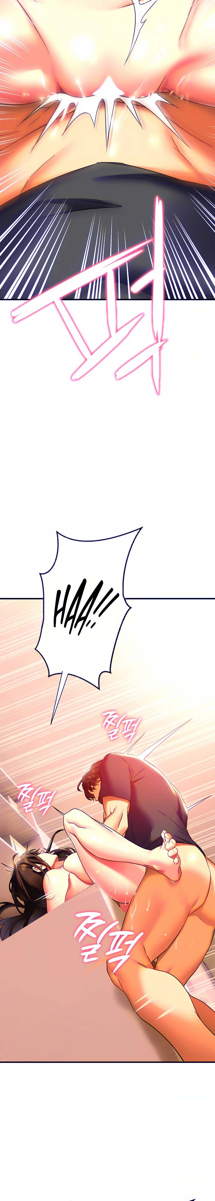 không phải chị thì không được chapter 8 42