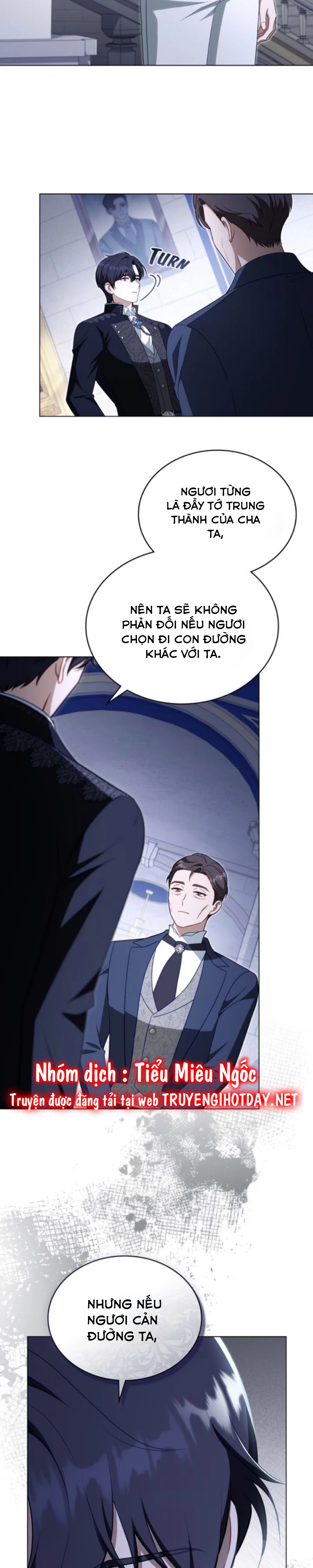 cầu mong chúa sẽ cứu rỗi cho cái chết của tôi chapter 24 11