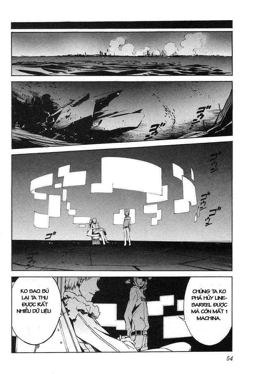 linebarrels of iron chapter 2 16