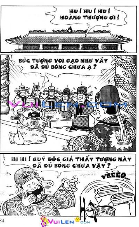 thần đồng đất việt chapter 166 81