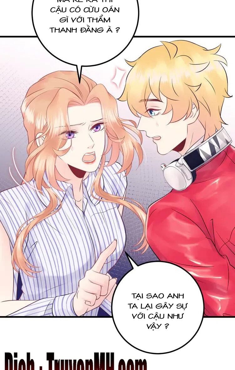 trọng sinh chi ức vạn ảnh hậu yếu thượng vị chapter 291 16