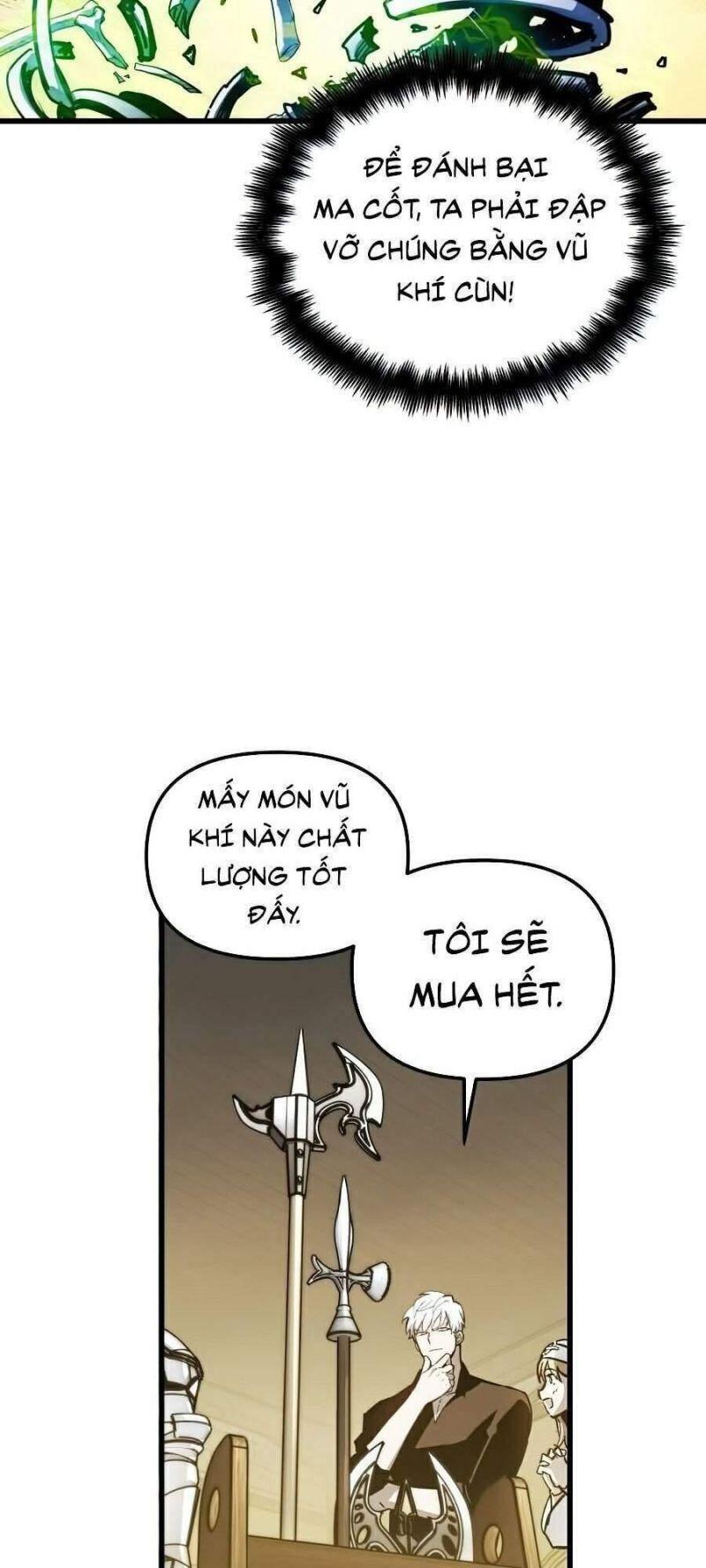 sự trở về của chiến thần tự sát chapter 19 39