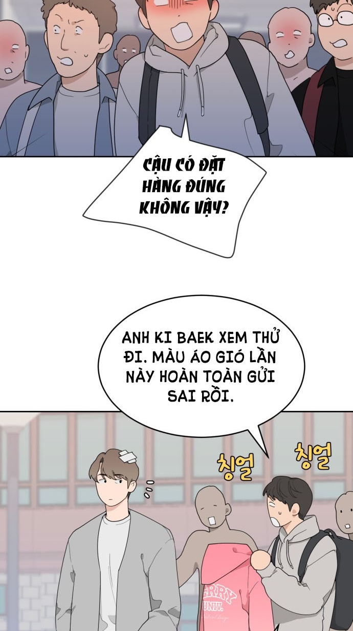 Vận May Bất Ngờ chapter 1.1 23