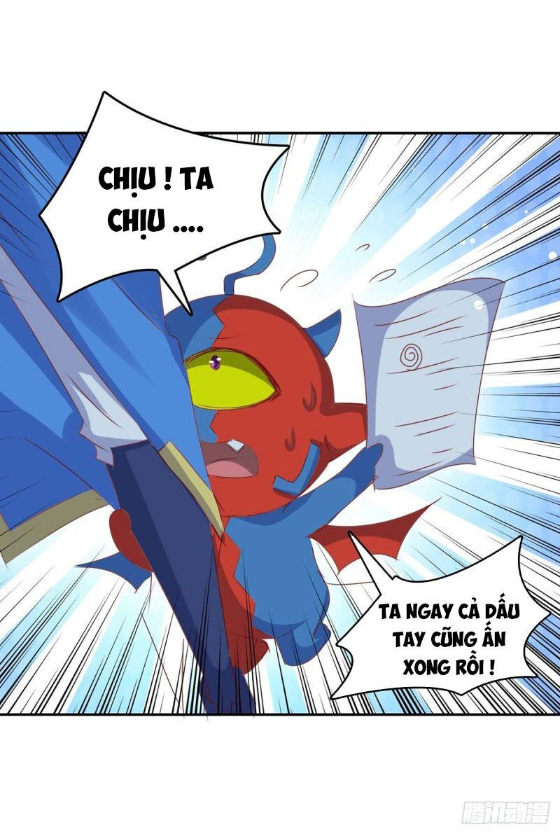 tối cường thăng cấp chapter 268 2