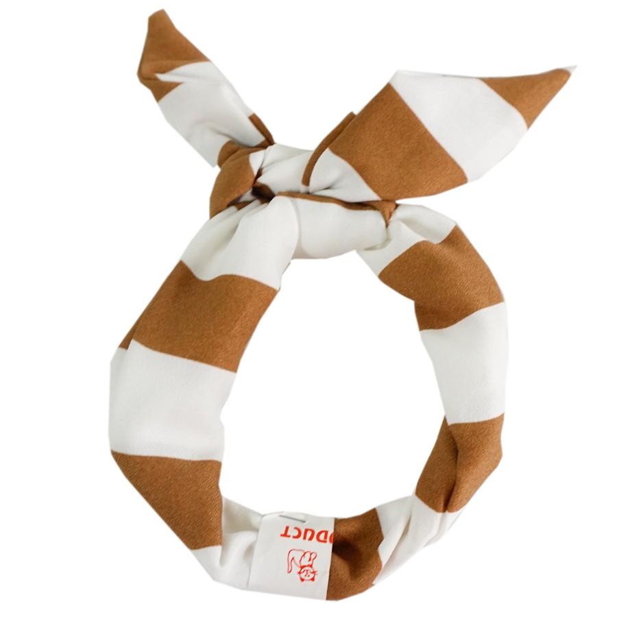 Băng Đô Turban Vải Họa Tiết