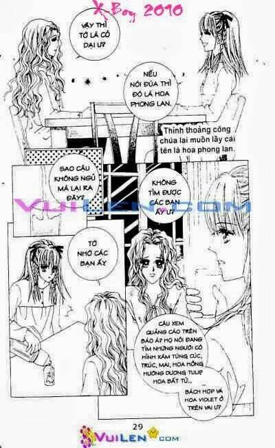 cuộc sống của tôi chapter 3 28