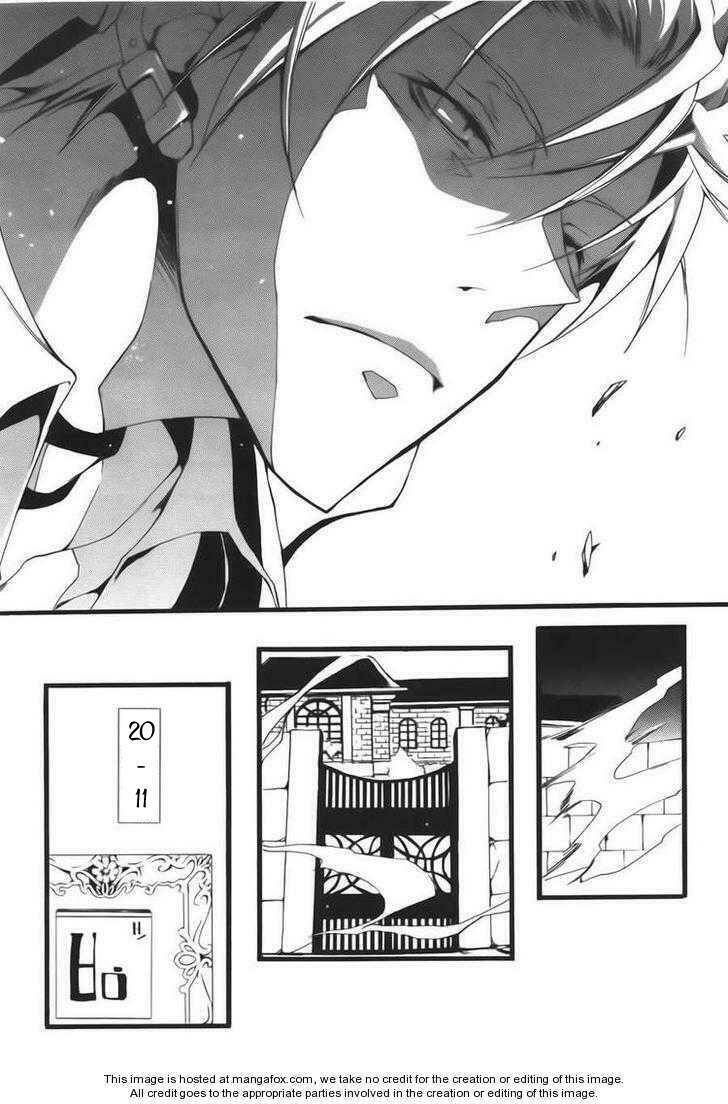 07 hồn ma chapter 57 5