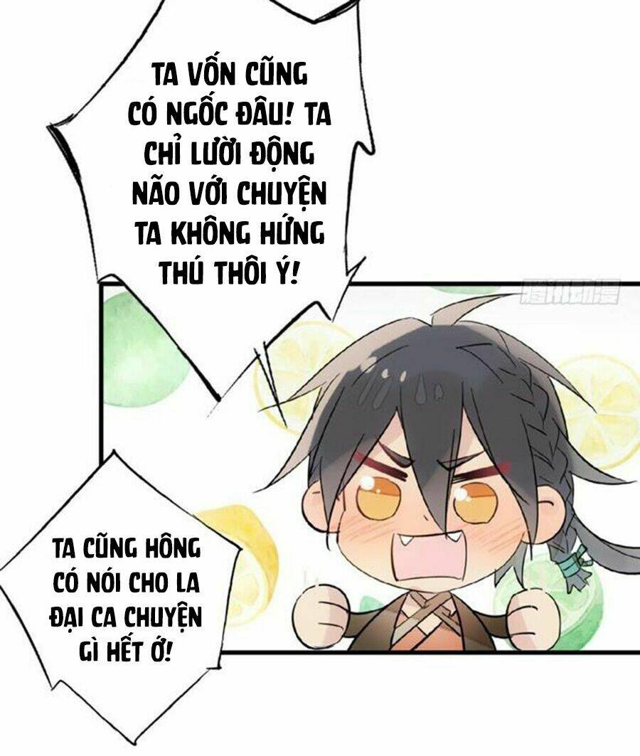 sư phụ lại trêu chọc ta chapter 61 41