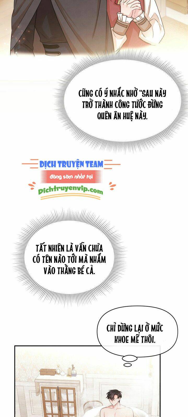 tiểu thư scarlet, em không muốn trả thù sao? chapter 49 19