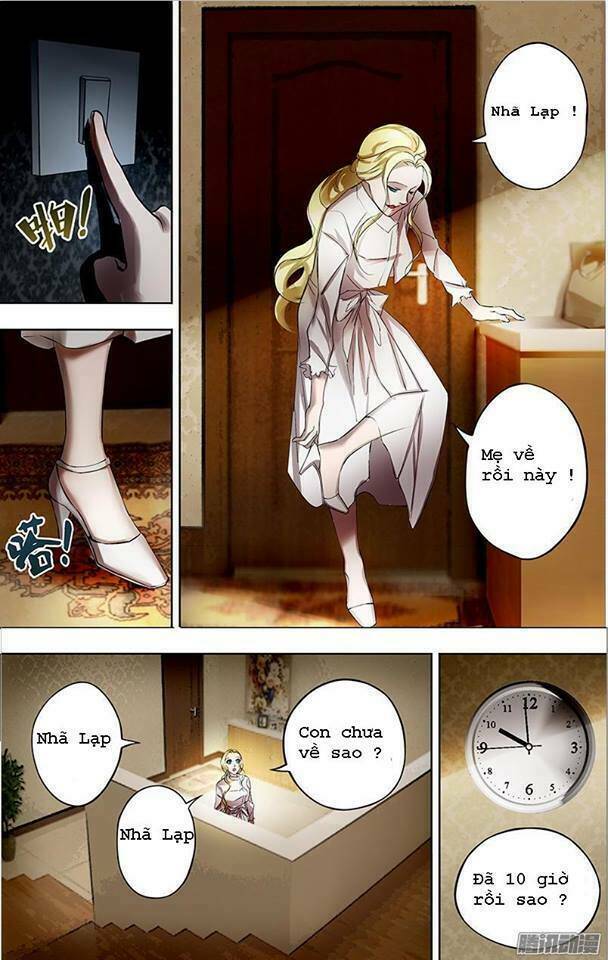 were wolf chapter 8 23