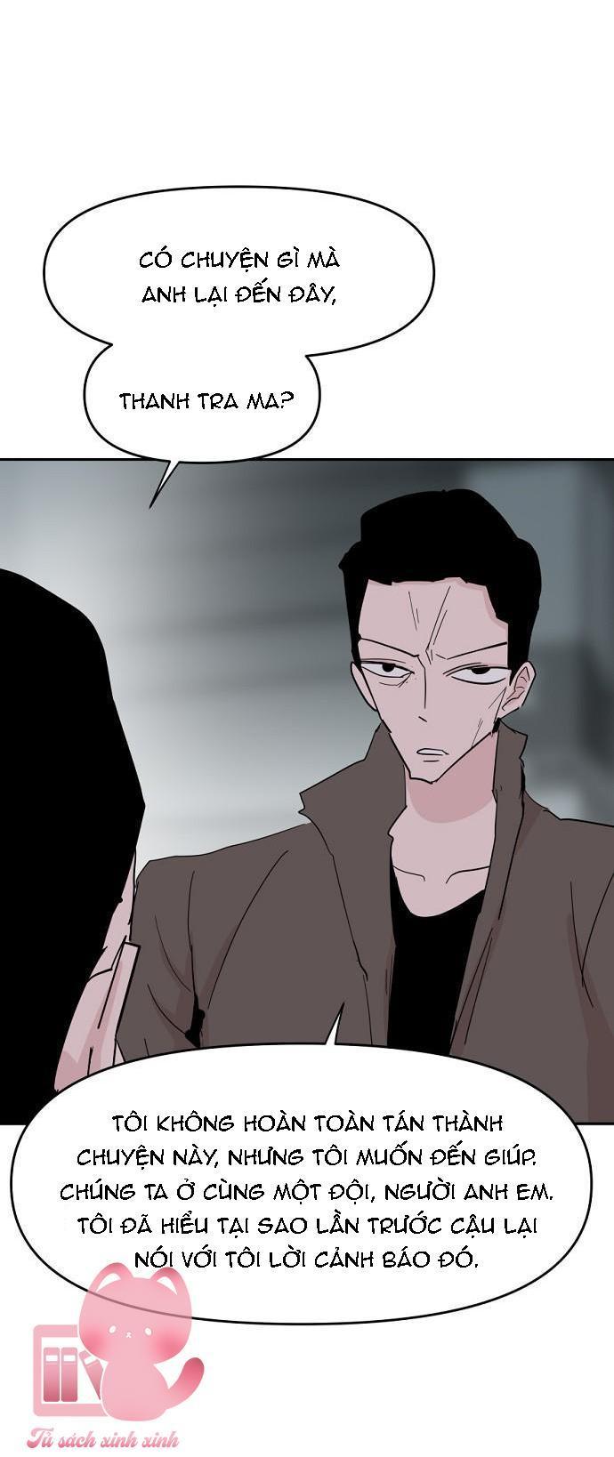 yêu không hồi kết chapter 39 24