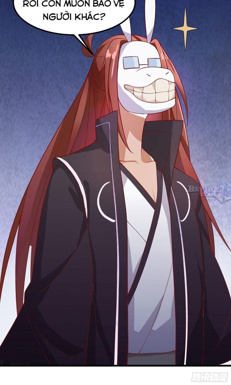 đồ đệ ta toàn là nữ ma đầu chapter 15 14