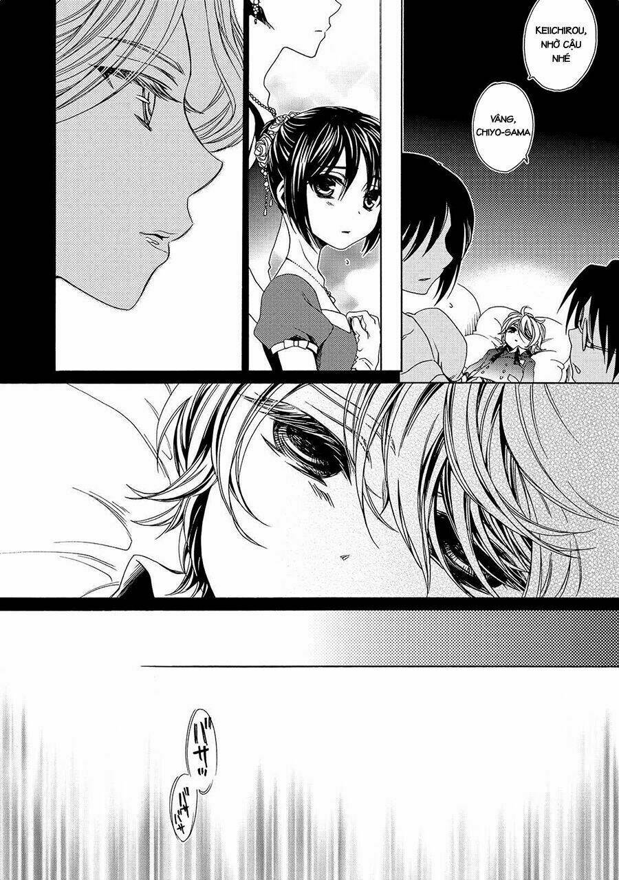 shounen maid chapter 27 10