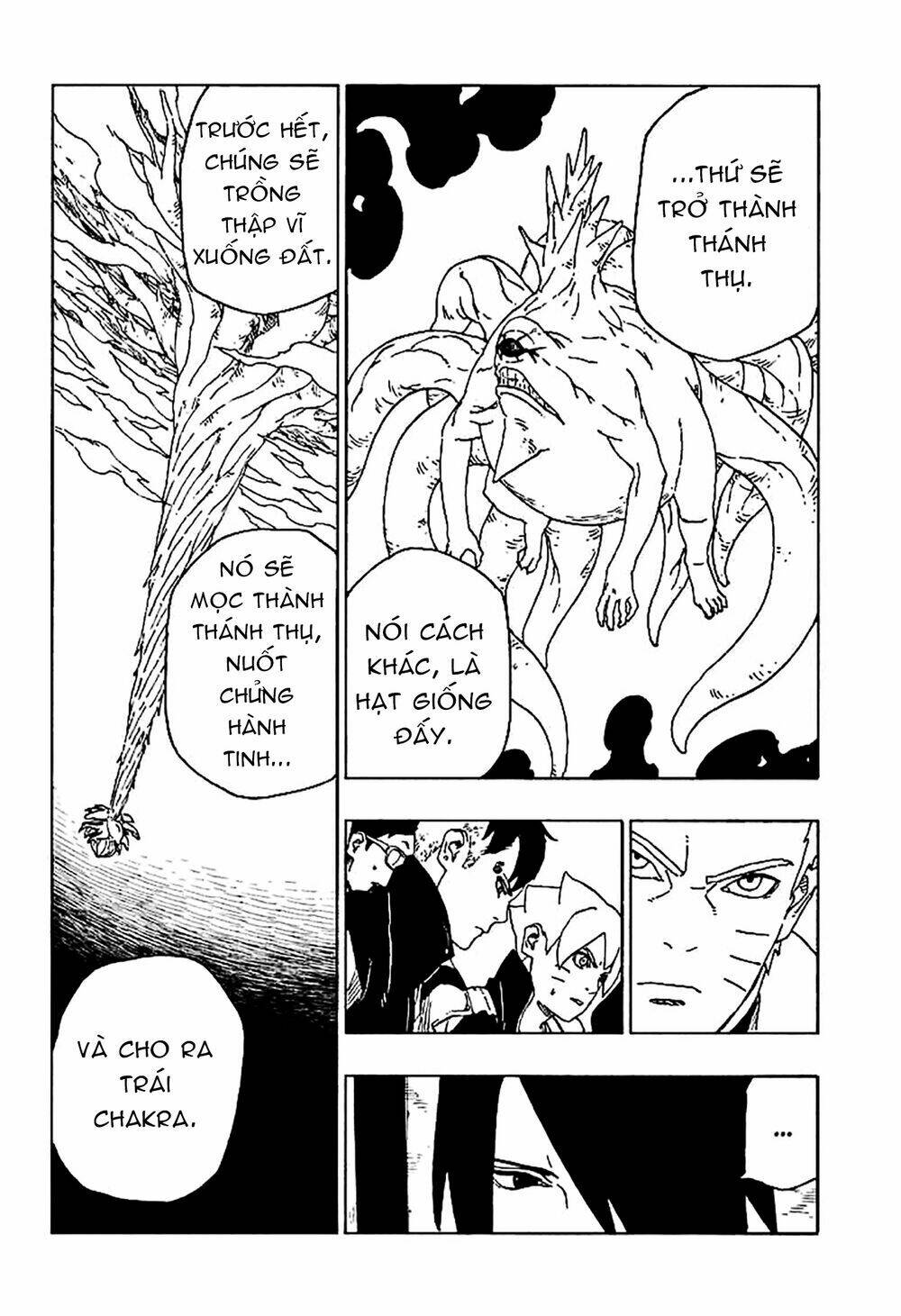 uzumaki boruto chapter 45 27