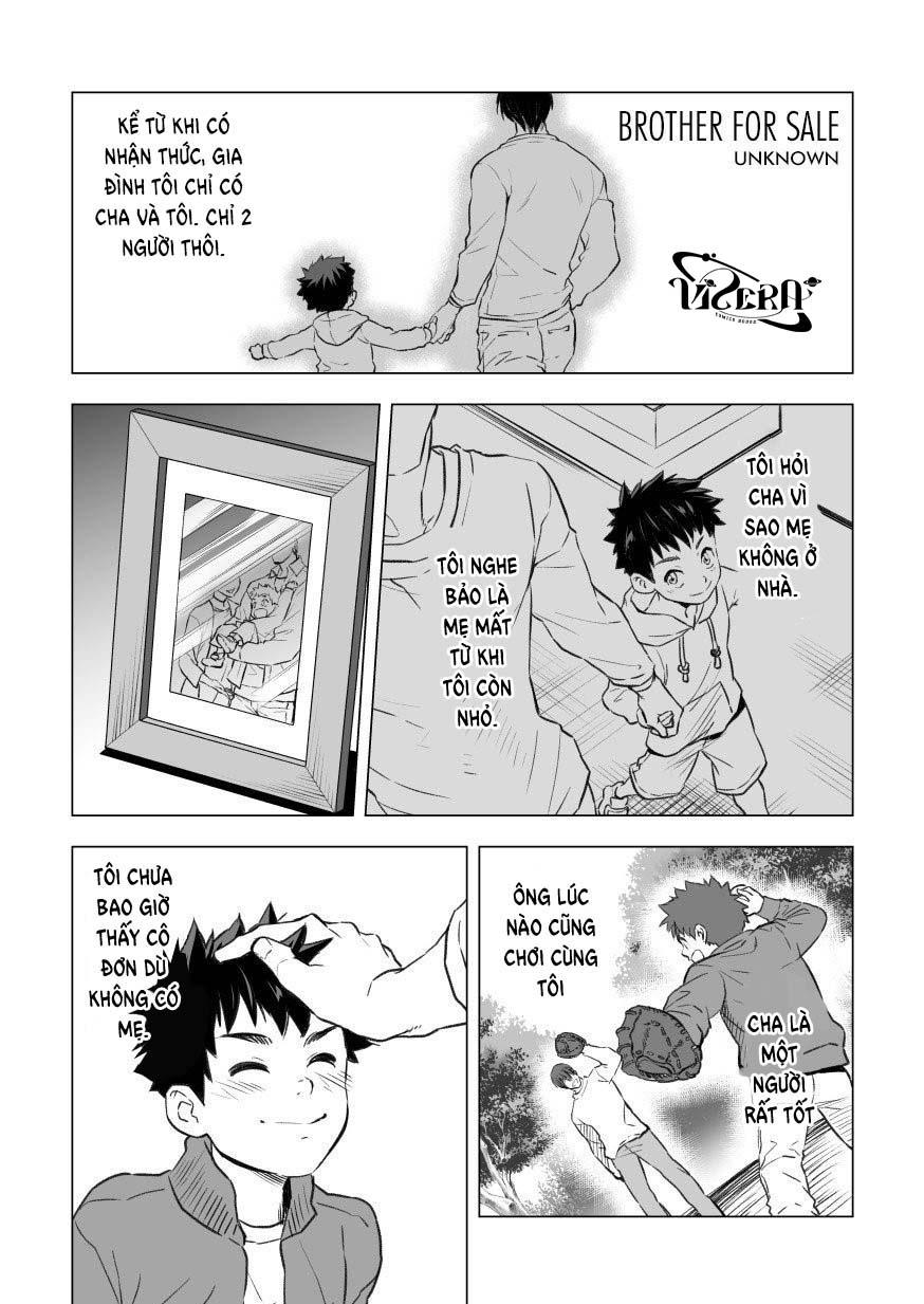 oneshot vicera comics house chapter 26.1 1