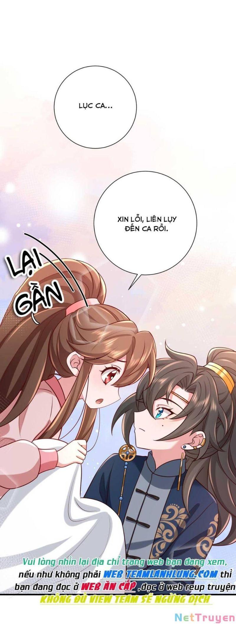 phương thức sinh tồn của công chúa pháo hôi chapter 94 23