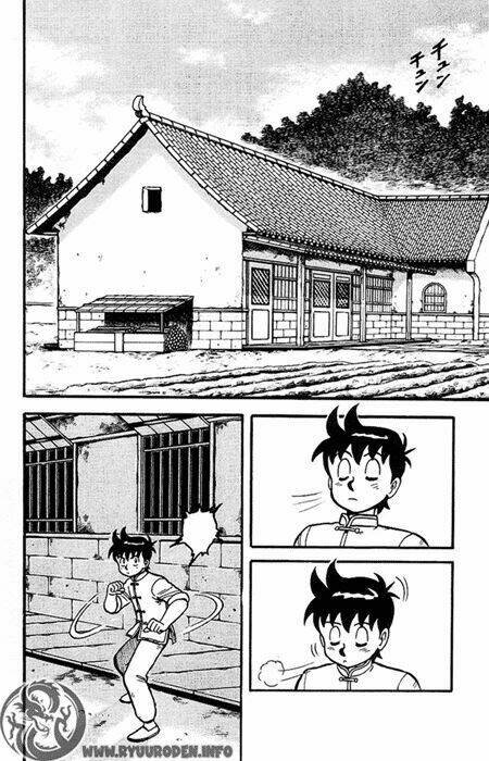 hoàng phi hồng phần 1 chapter 11 148