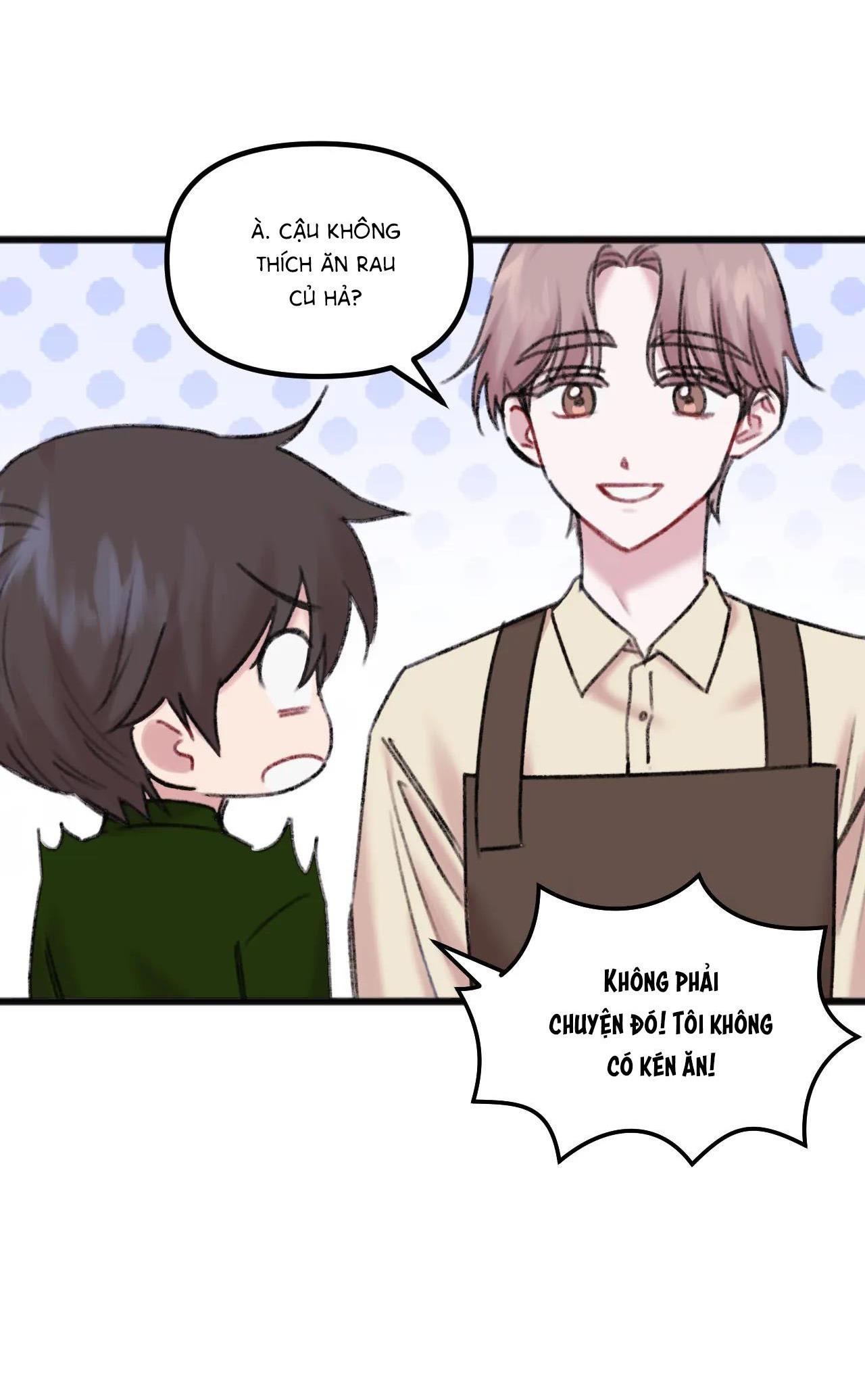 anh thật sự thích em sao chapter 11 4