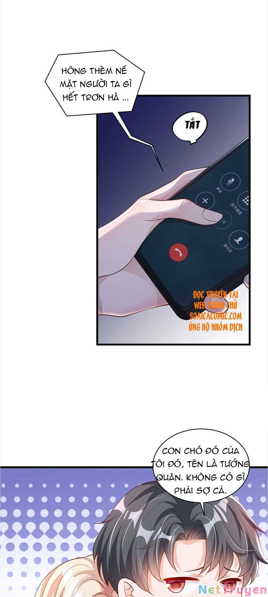 ác ma thì thầm chapter 53 16