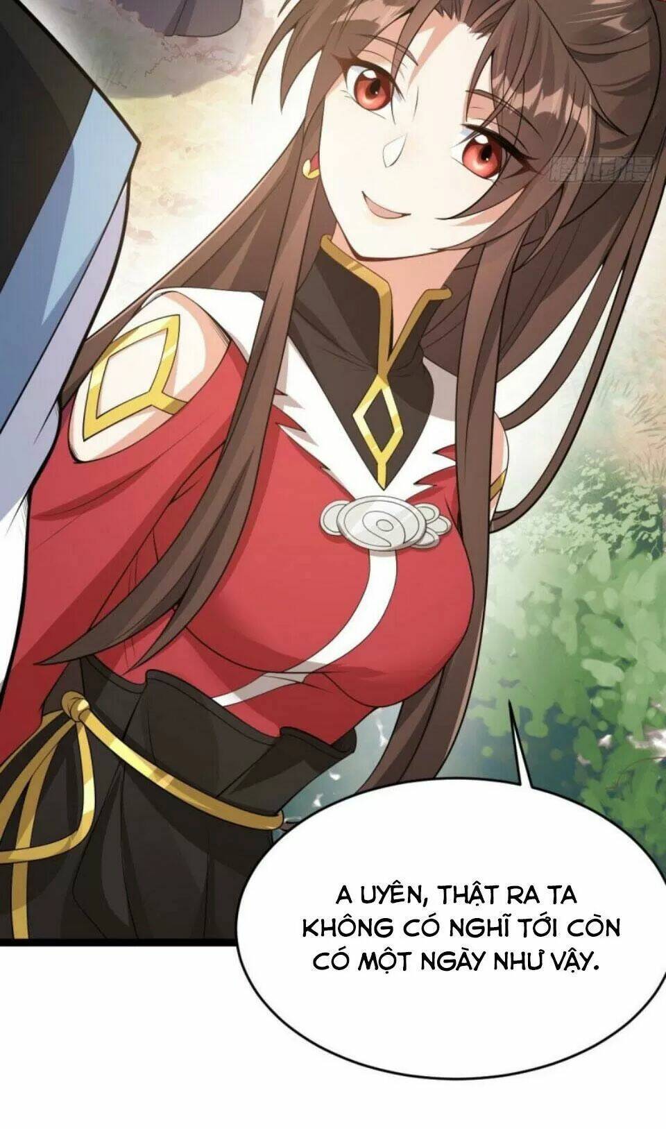 phế nữ yêu thần chapter 87 10