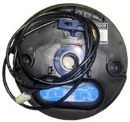 BỘ MOTOR ARG.P1 RỜI CHO CỬA CUỐN TẤM LIỀN AUSTDOOR