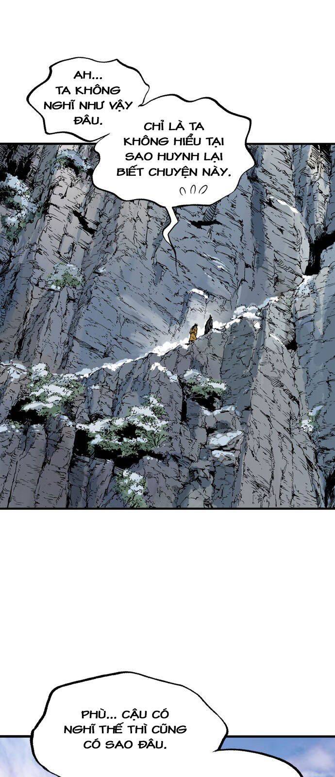 cao thủ 2 chapter 140 54