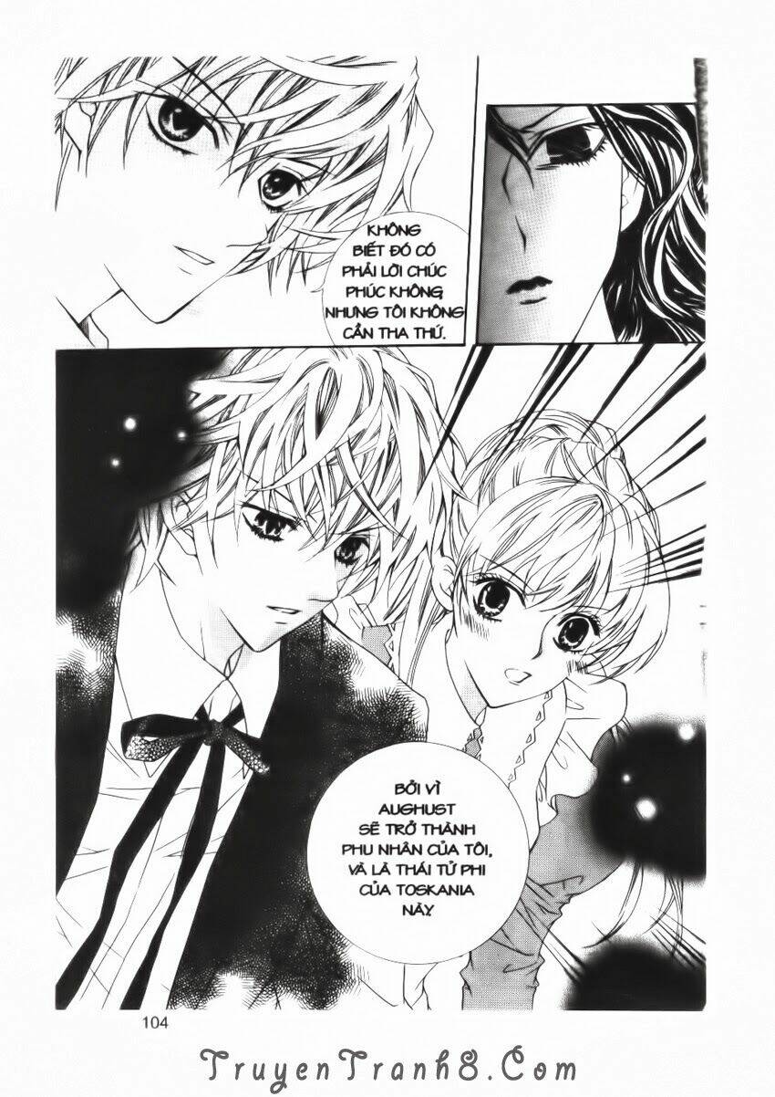 a kiss for my prince chapter 25 35