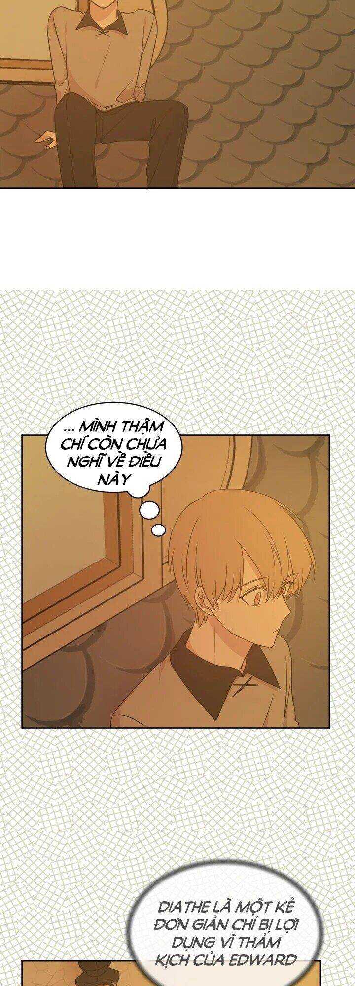 tôi sẽ đi đến cùng với hoàng đế chapter 46 5