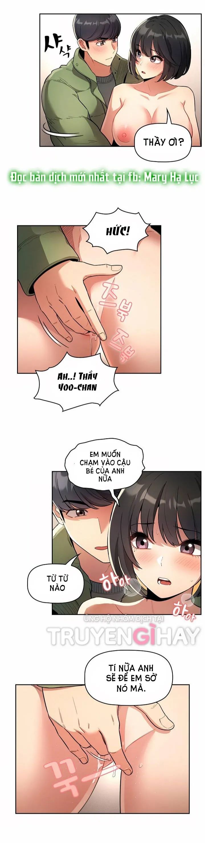 gia sư mùa hovid chapter 64 25