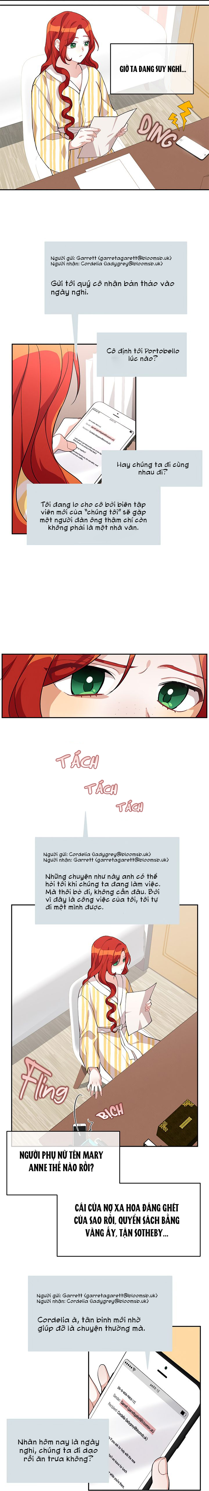 hoàng tử, hãy trả lời em chapter 9 3