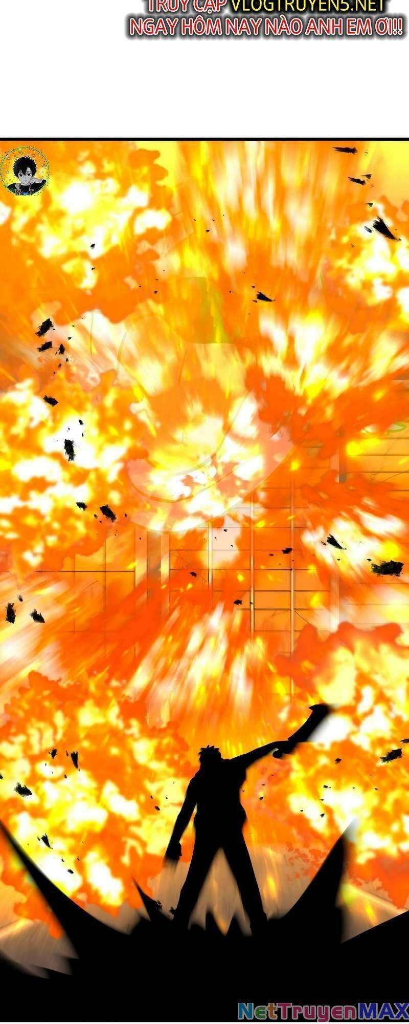 Huyết Thánh Cứu Thế Chủ~ Ta Chỉ Cần 0.0000001% Đã Trở Thành Vô Địch chapter 13 76