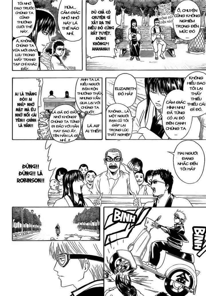 gintama - linh hồn bạc chapter 375 7