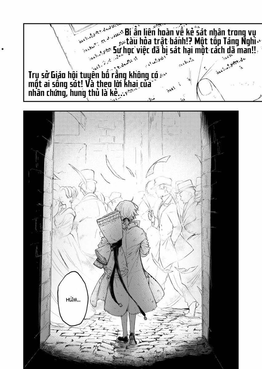 fushi no sougishi chapter 23 2