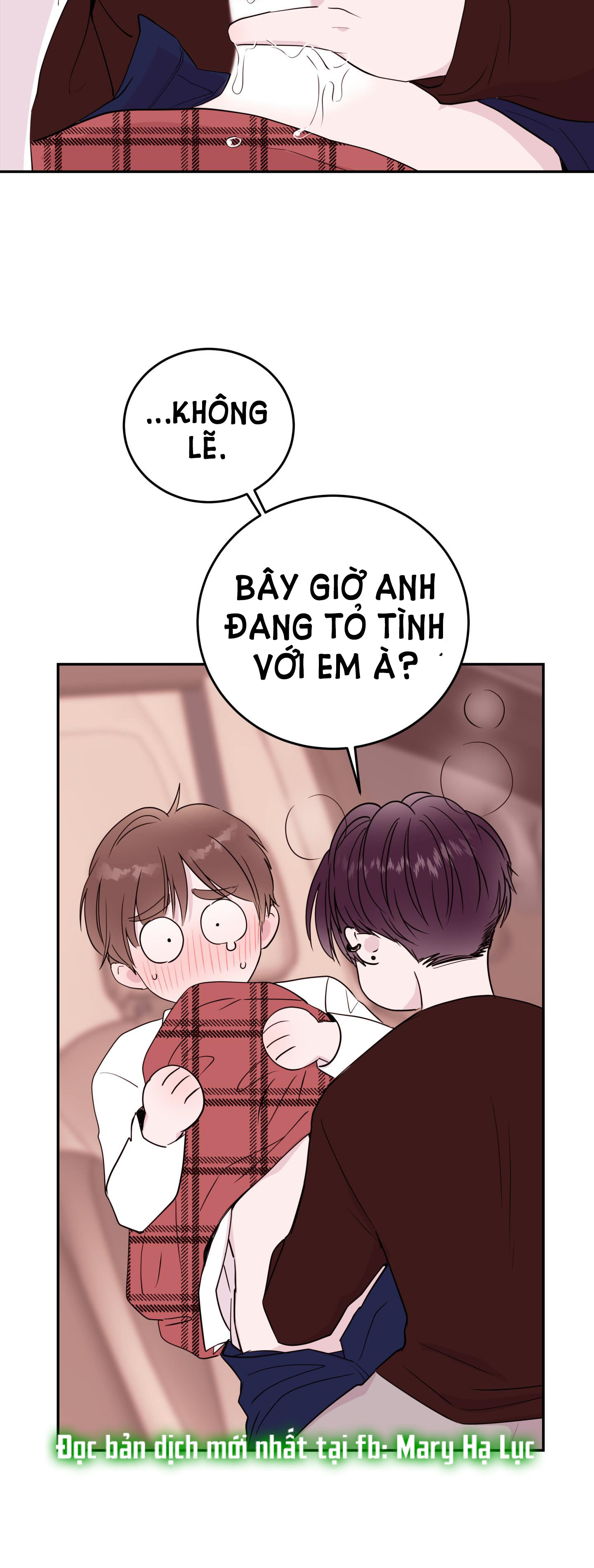 em trai vợ thật nguy hiểm chapter 24.2 7