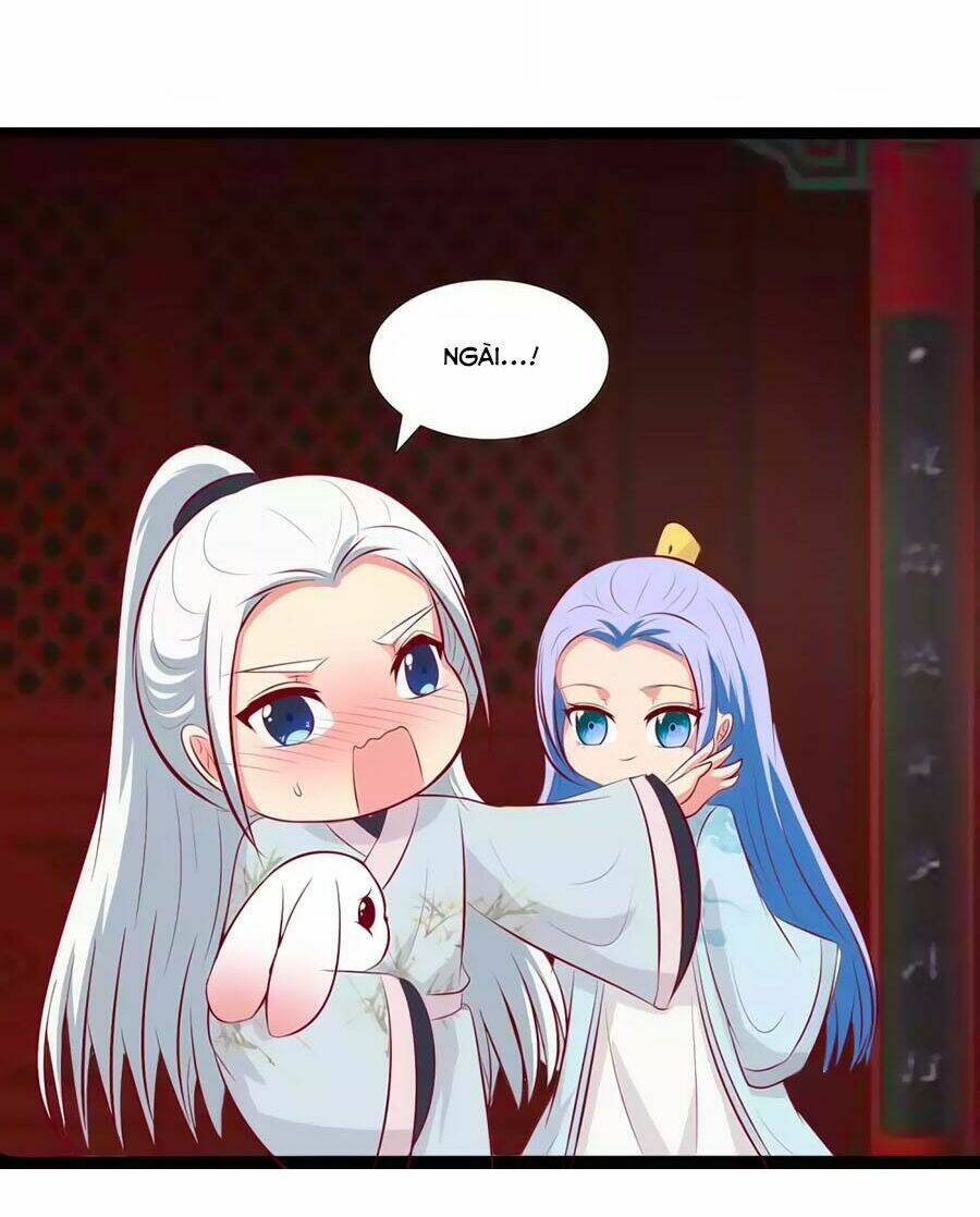 thỏ yêu tiểu vương phi chapter 78 19