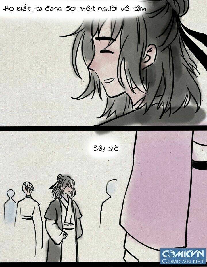 nhất thiền tiểu hòa thượng chapter 45 40