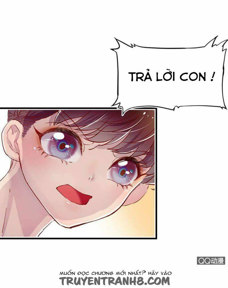 lãnh tình boss xin buông tay em chapter 2 33