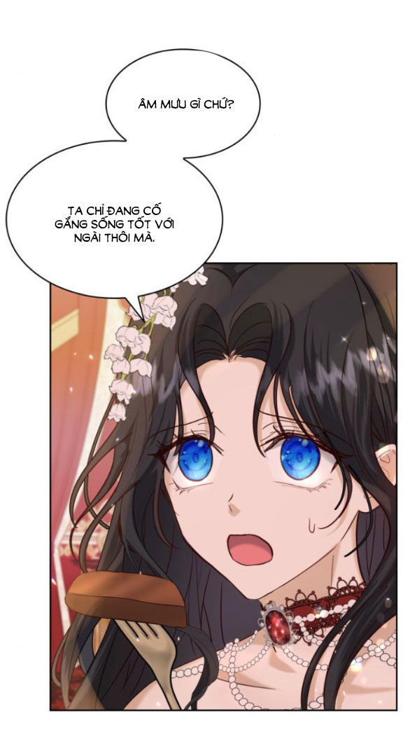 tôi trở thành vợ cũ của nam chính chapter 3.2 67