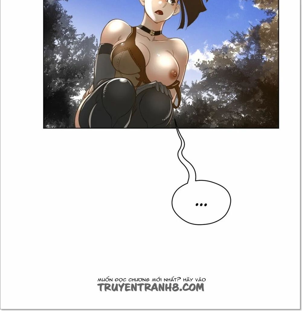 một nửa hoàn hảo chapter 37 39