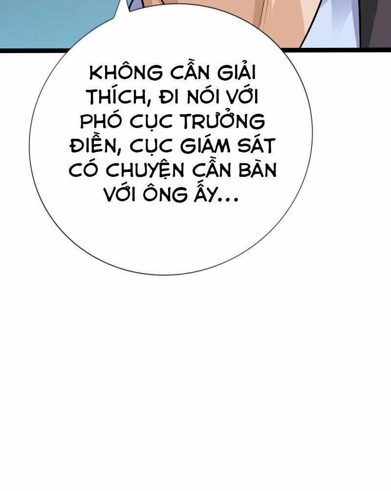 tuyệt phẩm tà thiếu chapter 124 27