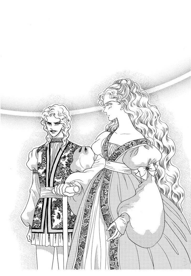 princess manhwa chapter 20 36