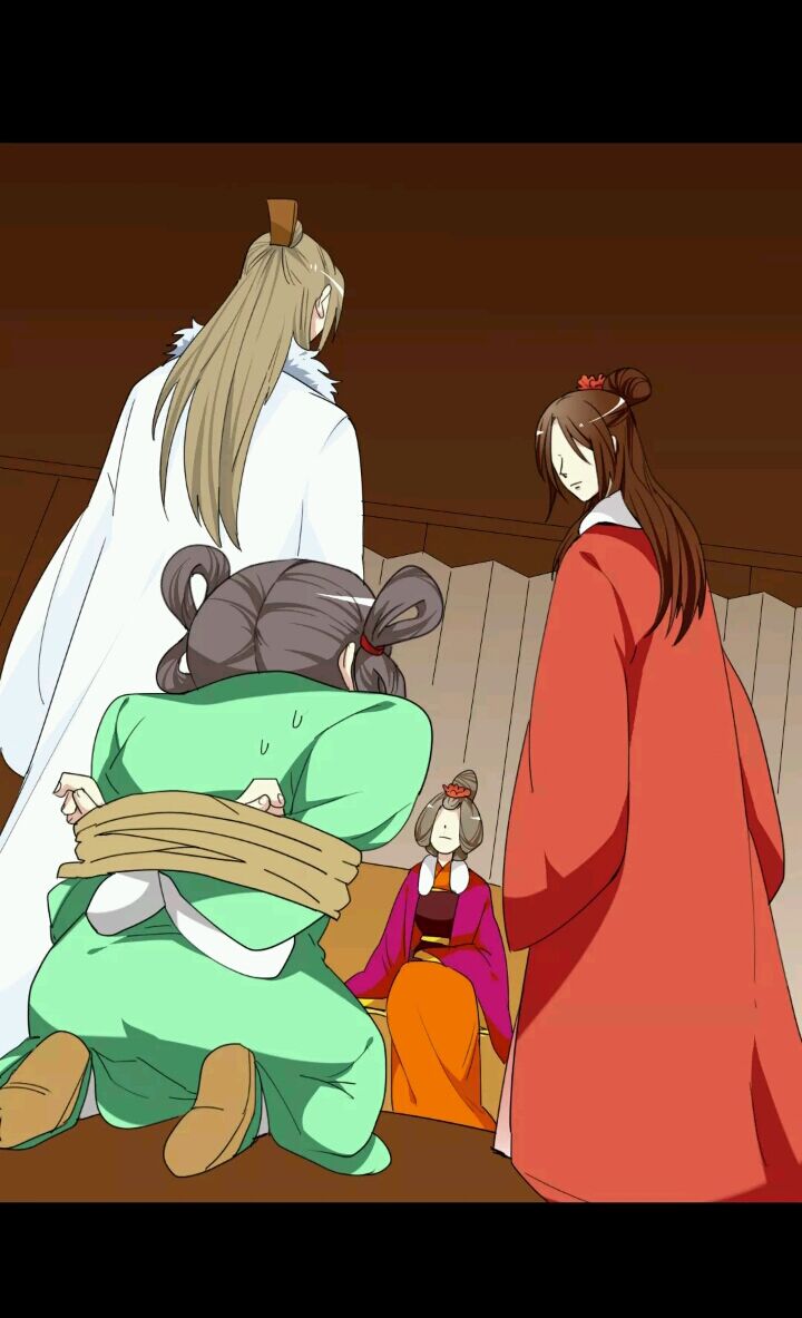 lưỡng bất nghi (full) chapter 98 7